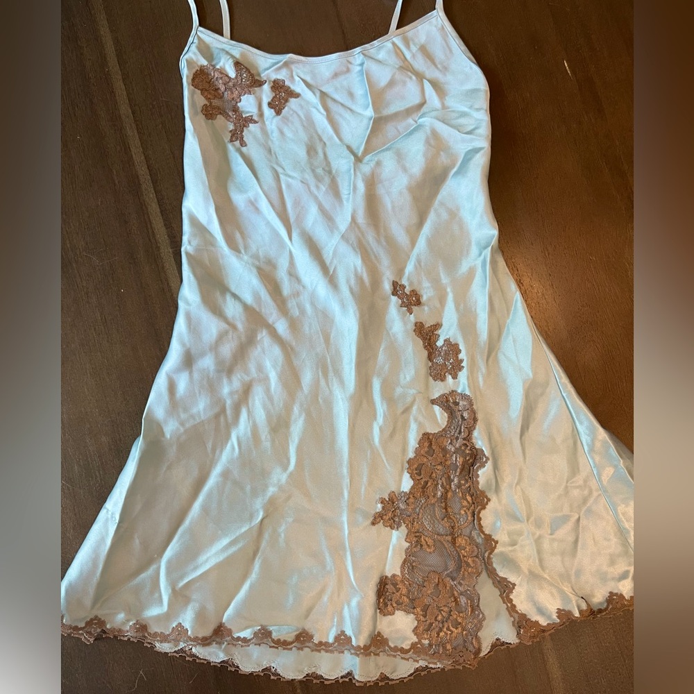 VTG Victoria’s Secret babydoll